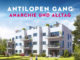 Antilopen Gang – Anarchie und Alltag (2017)