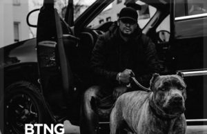 BTNG – Black Mamba