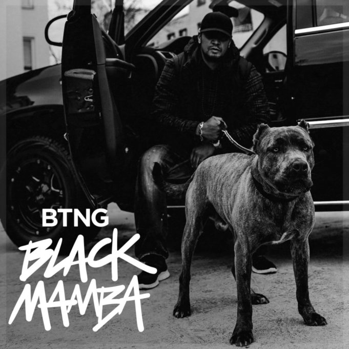 BTNG – Black Mamba