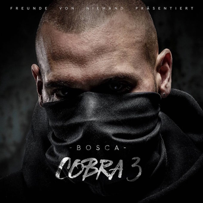 Bosca – Cobra 3 (2017)