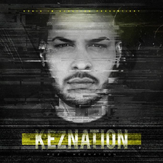Kez – Keznation (2017)