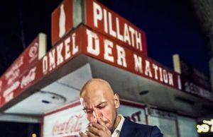 Pillath – Onkel der Nation (2017)