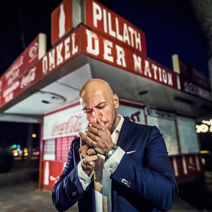 Pillath – Onkel der Nation (2017)