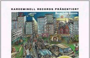 Reeperbahn Kareem – Aus dem Schatten der Blocks (2017)