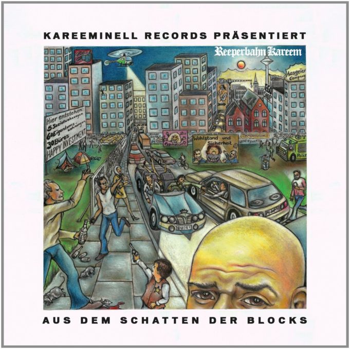 Reeperbahn Kareem – Aus dem Schatten der Blocks (2017)