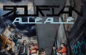 Soufian – Allé Allé (2017)