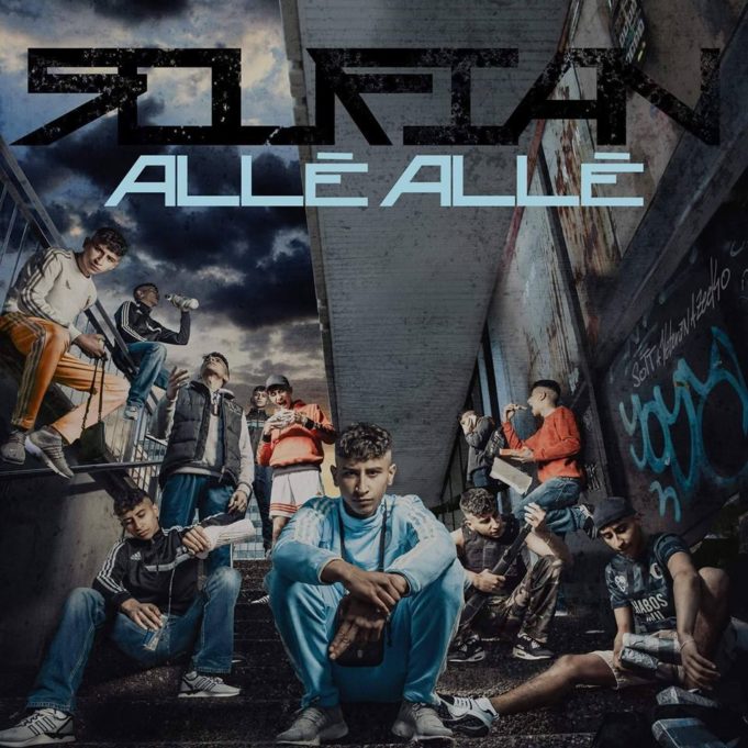Soufian – Allé Allé (2017)