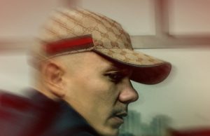 Capital Bra – Makarov Komplex (2017)