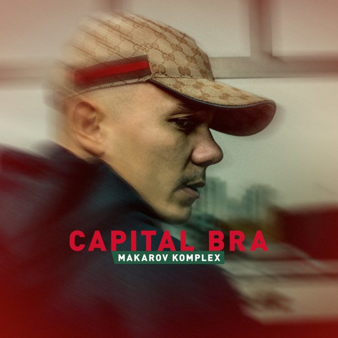 Capital Bra – Makarov Komplex (2017)
