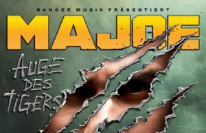 Majoe – Auge des Tigers (2017)