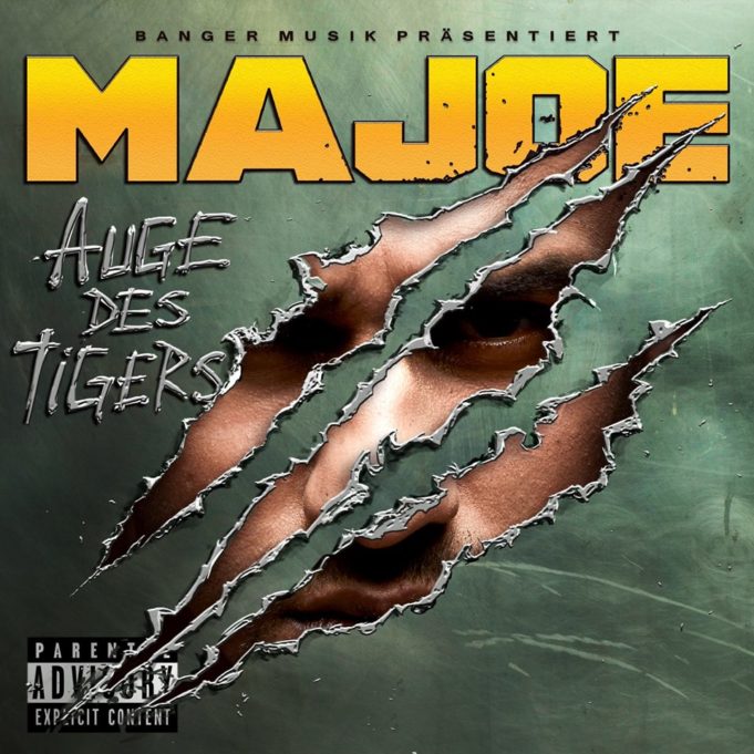 Majoe – Auge des Tigers (2017)