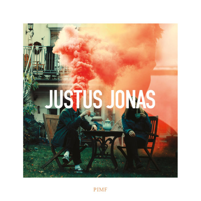 Pimf – Justus Jonas (2017)
