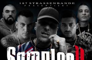 187 Strassenbande – Sampler 4 (Snippet)