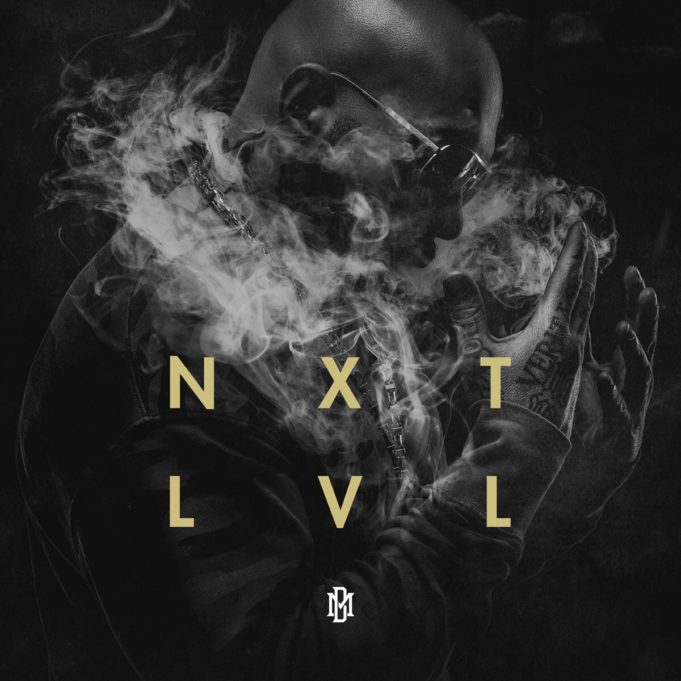 Azad – NXTLVL (2017)