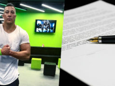 Farid Bang: Neues signing Ankündigung!