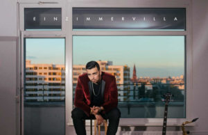 BRKN – Einzimmervilla (2017)