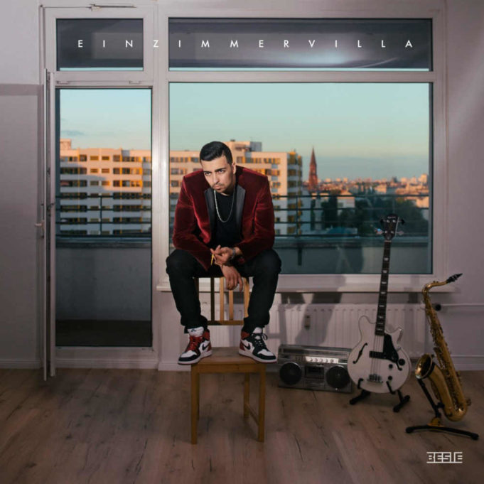 BRKN – Einzimmervilla (2017)