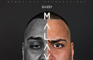 Cassy – Mala Vita (2017)