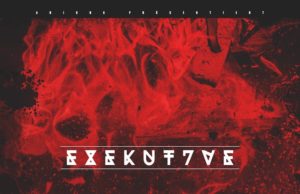 Cr7z – Exekut7ve EP (2017)