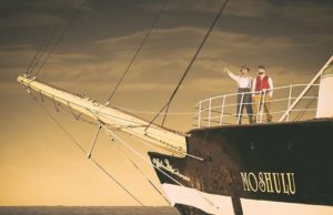 Crackaveli & EMOK – Moshulu (2017)