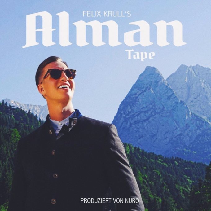 Felix Krull – Alman Tape (2017)