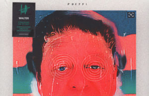 Füffi – Walter EP (2017)