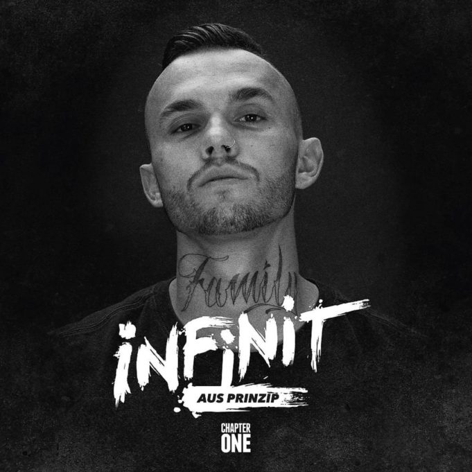 Infinit – Aus Prinzip (2017)