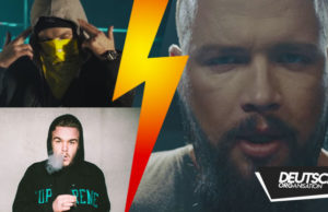 Kollegah disst diese Rapper!