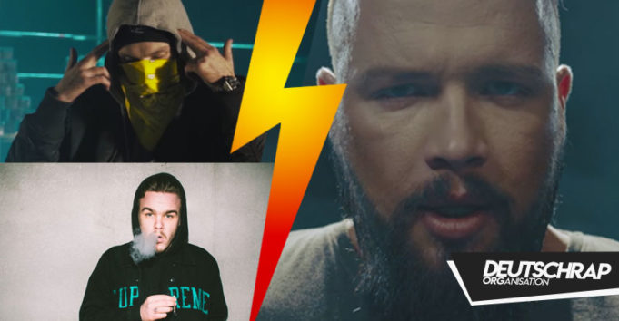 Kollegah disst diese Rapper!