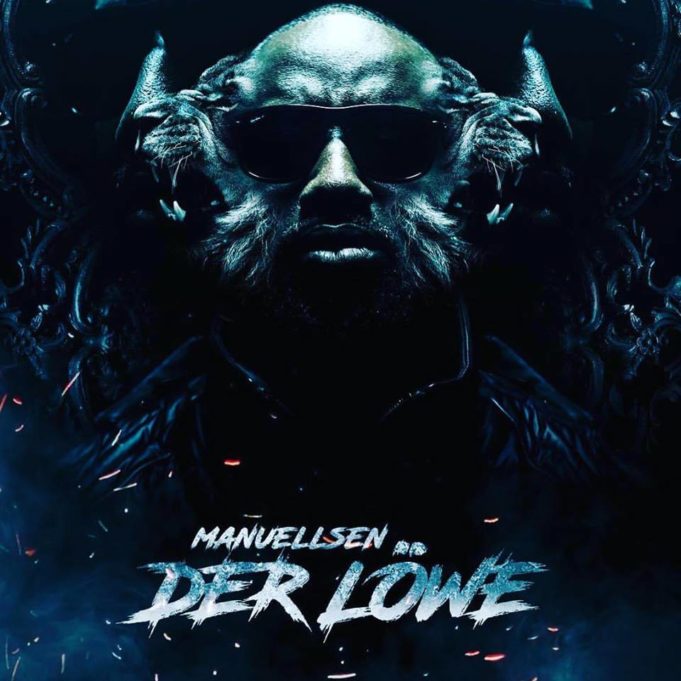 Manuellsen – Der Löwe (2017)