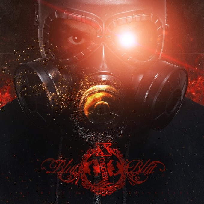 Massiv – BGB X (2017)