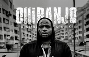 Olli Banjo – Großstadtdschungel (2017)