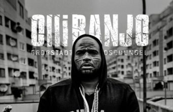Olli Banjo – Großstadtdschungel (2017)