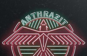 RAF Camora – Anthrazit (2017)