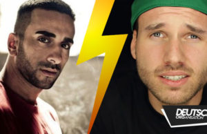 Julien Boss veröffentlicht Grabrede (Disstrack gegen PA Sports)