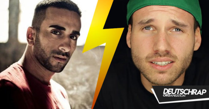 Julien Boss veröffentlicht Grabrede (Disstrack gegen PA Sports)