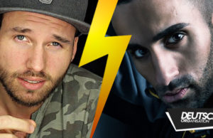 PA Sports antwort auf Julien Boss Diss!