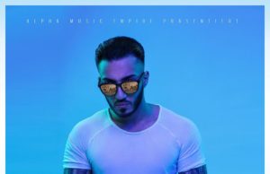 Seyed – Cold Summer (2017)