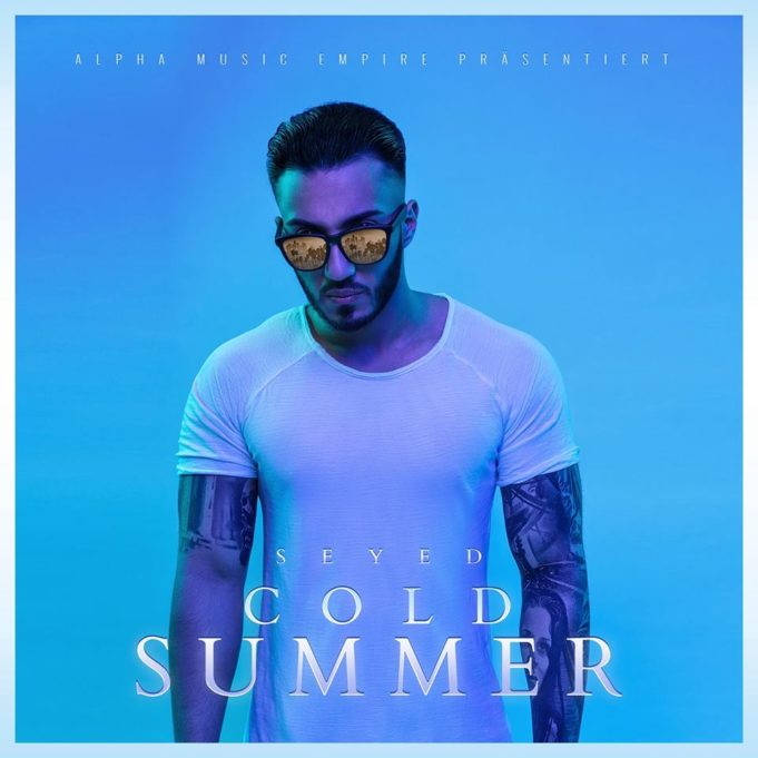 Seyed – Cold Summer (2017)