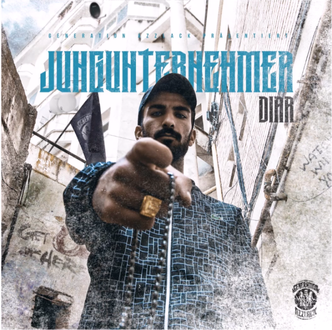 Diar – Jungunternehmer (2017)