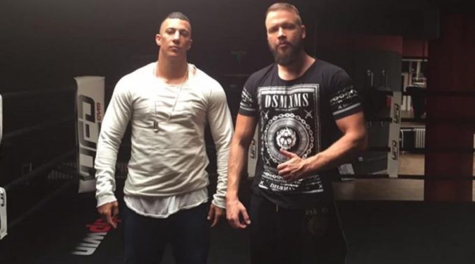 Kranke Vorbestellungszahlen Kollegah & Farid Bang – Jung Brutal Gutaussehend 3