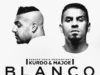 Kurdo & Majoe – Blanco (2017)