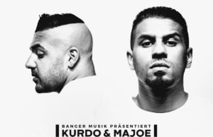 Kurdo & Majoe – Blanco (2017)