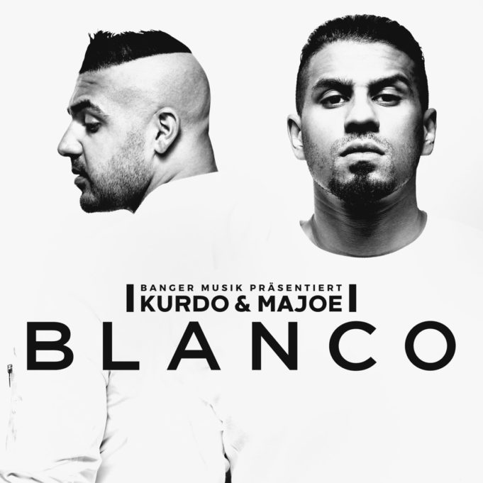Kurdo & Majoe – Blanco (2017)