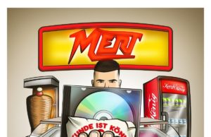 Mert – Kunde ist König (2017)
