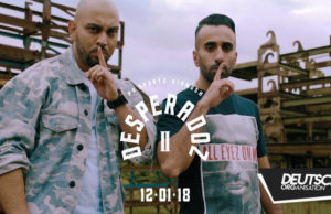 PA Sports & Kianush – Filterungsprozess (2017)