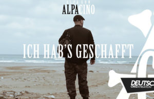 Alpa Gun – Ich hab`s geschafft (2017)