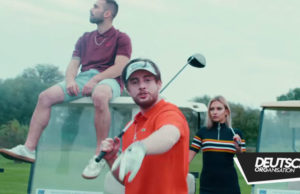 BAUSA – Was du Liebe nennst (2017) (Video)