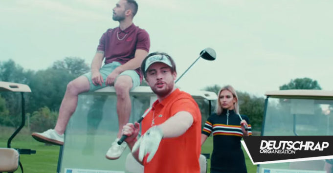 BAUSA – Was du Liebe nennst (2017) (Video)