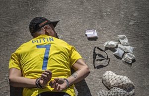 Capital Bra – Blyat (2017)